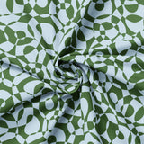 National Parks Collection-Ripples-Quilting Cotton-Green -55250306-02