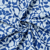 National Parks Collection-Ripples-Quilting Cotton-Blue -55250306-03