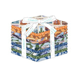 National Parks Collection Fat Quarter Bundle (11 pieces)