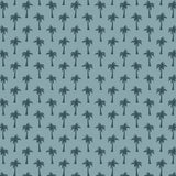 Pirates Ahoy Collection-Palm Shades-Blue-Quilting Fabrics-56240106-02