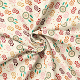 Collection Tracey Metallic Révélations-Tisserand de Rêves-Crème-57230102-04