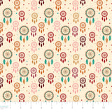 Collection Tracey Metallic Révélations-Tisserand de Rêves-Crème-57230102-04