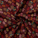 Collection Tracey Metallic Révélations-Tisserand de Rêves-Bourgogne-57230102-05