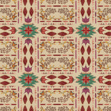 Collection Tracey Metallic Révélations-Pendelton-Crème- 57230103-04