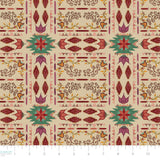 Collection Tracey Metallic Révélations-Pendelton-Crème- 57230103-04