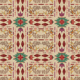 Collection Tracey Metallic Révélations-Pendelton-Crème- 57230103-04
