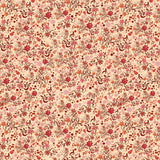 Collection Tracey Metallic Révélations-Fleurs-Crème-57230104-06