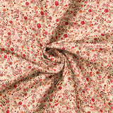 Collection Tracey Metallic Révélations-Fleurs-Crème-57230104-06