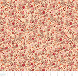 Collection Tracey Metallic Révélations-Fleurs-Crème-57230104-06