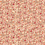 Collection Tracey Metallic Révélations-Fleurs-Crème-57230104-06