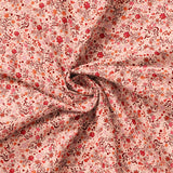 Collection Tracey Metallic Révélations-Fleurs-Rose Poudre-57230104-07