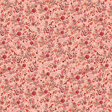 Collection Tracey Metallic Révélations-Fleurs-Rose Poudre-57230104-07