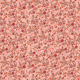 Collection Tracey Metallic Révélations-Fleurs-Rose Poudre-57230104-07