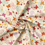 Collection Tracey Metallic Révélations-Métamorphose des Papillons-Crème-57240104-04