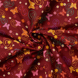 Collection Tracey Metallic Révélations-Métamorphose des Papillons-Bourgogne-57240104-05