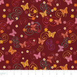 Collection Tracey Metallic Révélations-Métamorphose des Papillons-Bourgogne-57240104-05