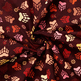 Collection Tracey Metallic Révélations-Griffes d'Ours-Bourgogne-57260101-02