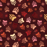 Collection Tracey Metallic Révélations-Griffes d'Ours-Bourgogne-57260101-02