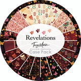 Tracey Metallic Revelations Collection Case Pack (140 Yards)