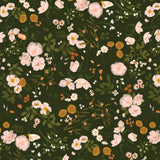 Botany Collection-Beauty of Botany-100% Cotton-Olive