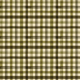 Botany Collection-Watercolour Plaid-100% Cotton-Olive