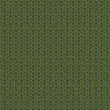 Botany Collection-Professor's Tweed-100% Cotton-Olive