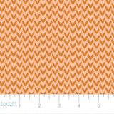 Botany Collection-Professor's Tweed-100% Cotton-Peach