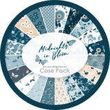Collection Minuits en fleurs- Super Stack Case Pack (330 VERGES)-100% coton-multi-58230509SSCASE