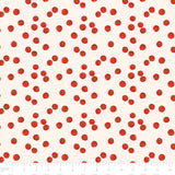 Eat Green Collection-Tomatoes-Cream-100% Cotton 58231003-01
