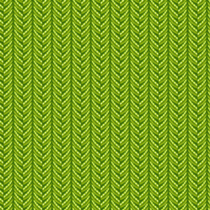 Eat Green Collection-Split Peas-Green-100% Cotton 58231005-01