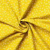 Eat Green Collection-Seeds-Yellow-100% Cotton 58231007-01