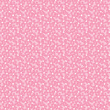 Daisy and Lilly  Collection-Daisies-Pink-Quilting Fabrics-58240102-02