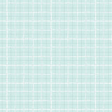 Daisy and Lilly  Collection-Windowpane Plaid-Light Blue-Quilting Fabrics-58240107-01