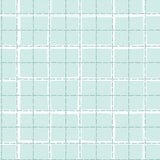 Daisy and Lilly  Collection-Windowpane Plaid-Light Blue-Quilting Fabrics-58240107-01