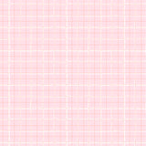 Daisy and Lilly  Collection-Windowpane Plaid-Light Pink-Quilting Fabrics-58240107-02