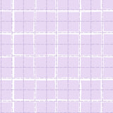 Daisy and Lilly  Collection-Windowpane Plaid-Light Purple-Quilting Fabrics-58240107-03