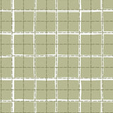 Daisy and Lilly  Collection-Windowpane Plaid-Light Sage-Quilting Fabrics-58240107-04