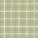 Daisy and Lilly  Collection-Windowpane Plaid-Light Sage-Quilting Fabrics-58240107-04