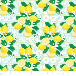 Lemon Drop Collection-Lemon Bundles-Multi-Quilting Fabrics-58240201-01