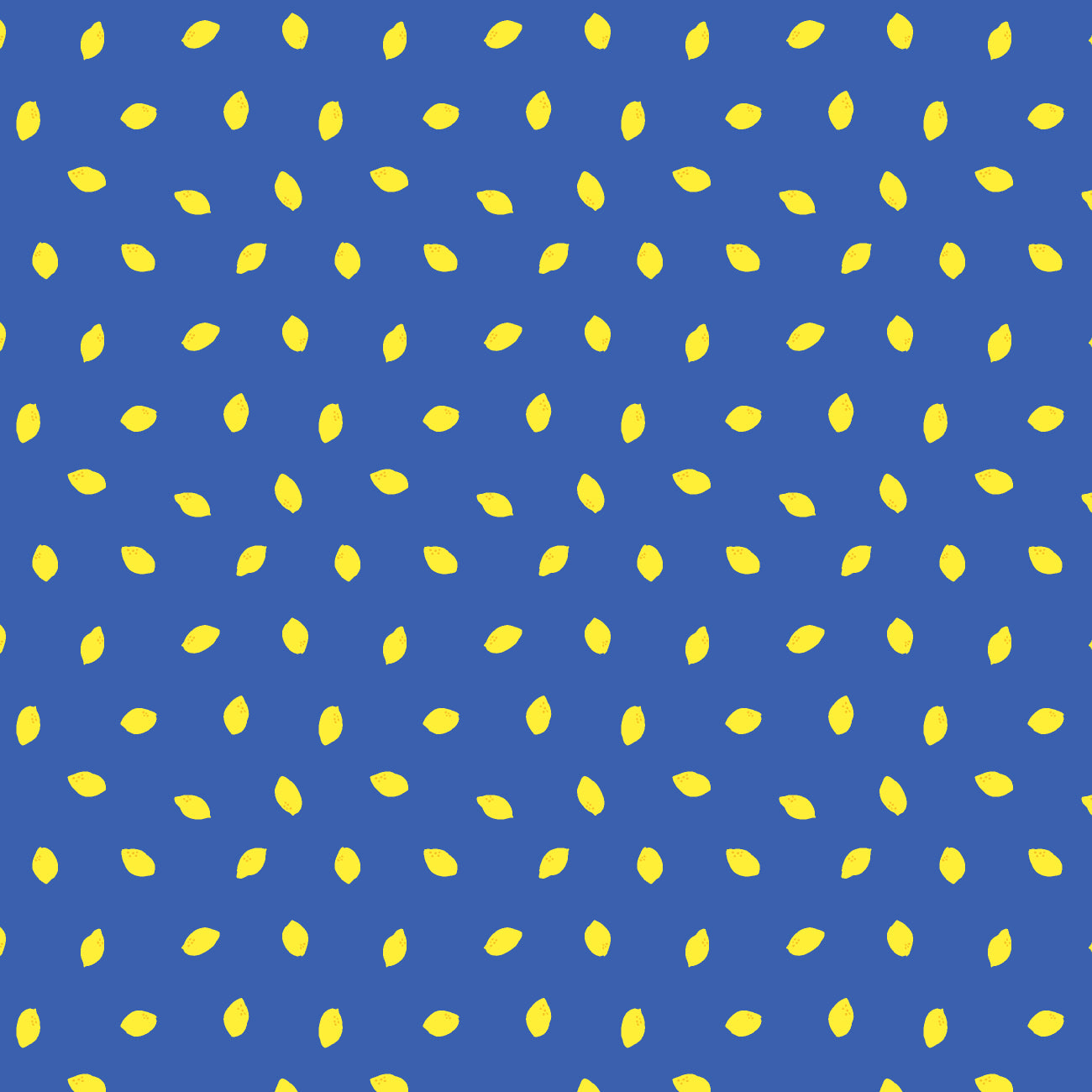 Lemon Drop Collection-Lemon Drops-Navy-Quilting Fabrics-58240204-02