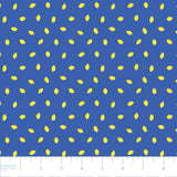 Lemon Drop Collection-Lemon Drops-Navy-Quilting Fabrics-58240204-02