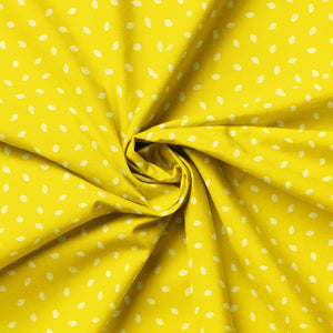 Lemon Drop Collection-Lemon Drops-Yellow-Quilting Fabrics-58240204-03