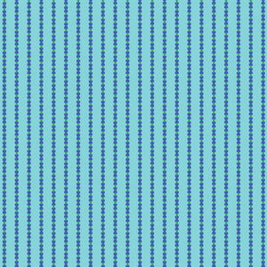 Lemon Drop Collection-Stripes-Light Blue-Quilting Fabrics-58240206-02