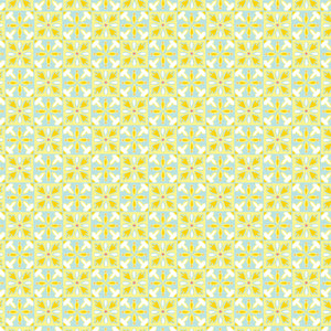 Lemon Drop Collection-Tiles-Yellow-Quilting Fabrics-58240207-01