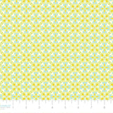 Lemon Drop Collection-Tiles-Yellow-Quilting Fabrics-58240207-01