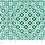 Lemon Drop Collection-Tiles-Green-Quilting Fabrics-58240207-03