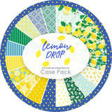 Lemon Drop Collection Super Stack Case Pack (255 Yards)-Multi-Quilting Fabrics-58240207SSCASE