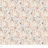 Whispering Grasslands Collection-Whispering Grasslands-Cream-Quilting Fabrics-58240302-01