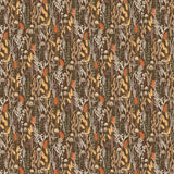 Whispering Grasslands Collection-Whispering Grasslands-Brown-Quilting Fabrics-58240302-03