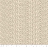 Whispering Grasslands Collection-Pampas Grass-Cream-Quilting Fabrics-58240303-01